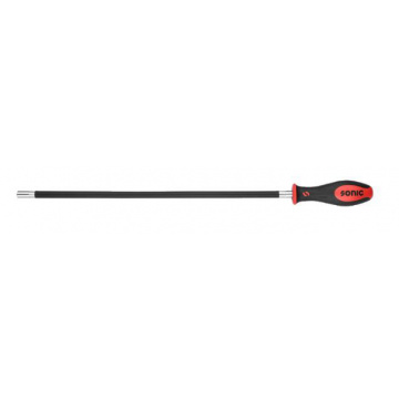 Flexibel Magnetisk Bitshållare 1/4" 545mm Sonic