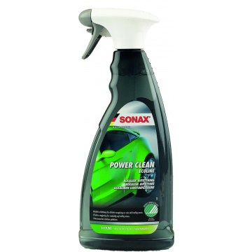 Avfettning Power Clean ECOLINE Sonax