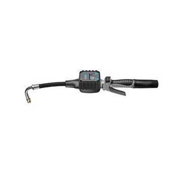 Digital handmätare med 90° slang automatisk non-drip Alentec Orion