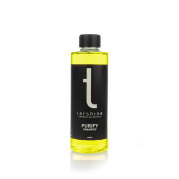Purify - Shampoo Tershine