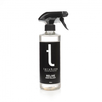 Relive - Wheel Cleaner Tershine