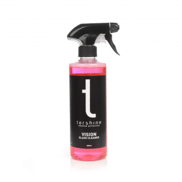 Vision - Glass Cleaner Tershine