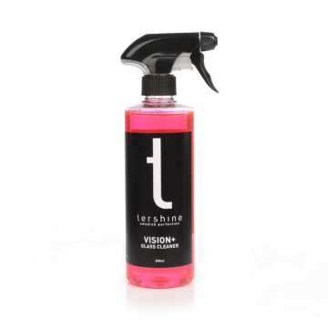 Vision+ - Glass Cleaner Tershine