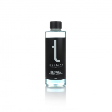 Refined - Rubber And Trim Tershine