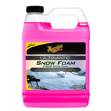 Ultimate Snow Foam Meguiars