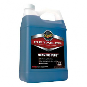 Glass Cleaner Concentrate 3,8L Meguiars