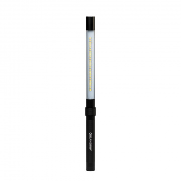 Kraftfull LED-inspektionshandlampa med DUAL SYSTEM. Scangrip