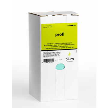 Handrent Profi MultiPlum Plum