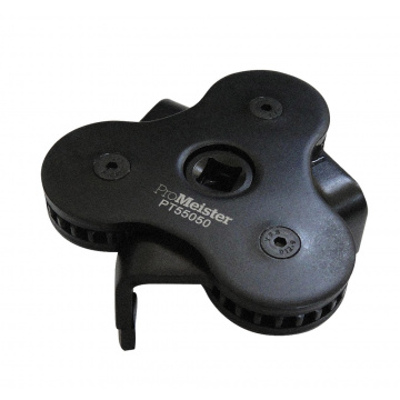 Oljefilternyckel 65-120mm ProMeister