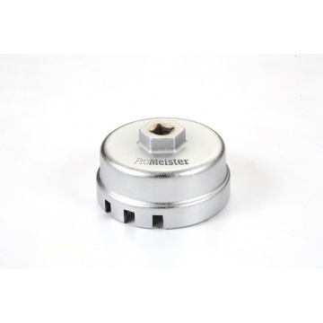 Filterhylsa Toyota 4 Cyl 68mm 14-Kanter ProMeister