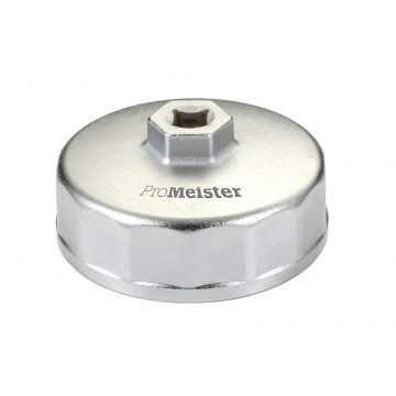 Filterhylsa Ford/Mazda 84.5mm 14-Kanter ProMeister