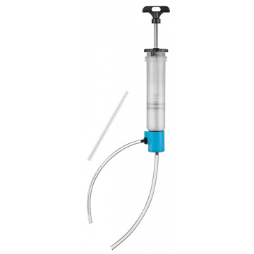 Sug & Tryckpump 500ml ProMeister