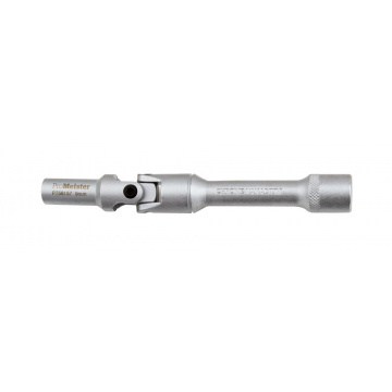 Glödstiftshylsa 3/8" 10mm ProMeister
