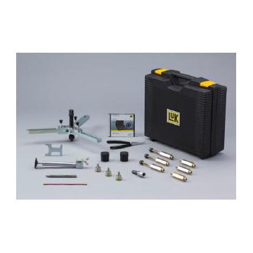 Kopplingsverktyg 2CT Basic LUK