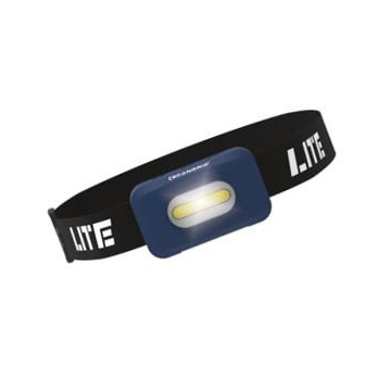Professionell LED-strålkastare med upp till 140 lumen. Scangrip