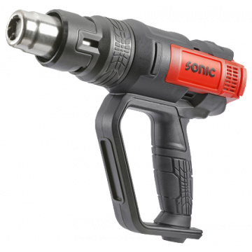 Varmluftspistol 2000W Sonic