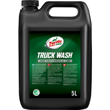 Turtle Wax Pro Truckwash Turtle Wax