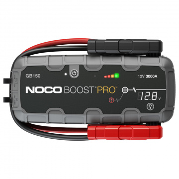 Startbooster GB150 (3000 A) Noco