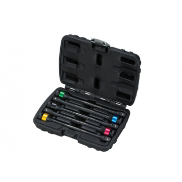 Momentstavsats 1/2" 90-135 Nm 5-Delar ProMeister