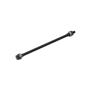 Spindel Inkl. Mutter M12 Till Sats PT5211 ProMeister