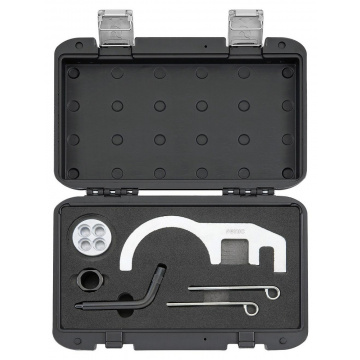 Motorstyrningssats Bmw/Mini Diesel N47/47S - 2.0 Sonic