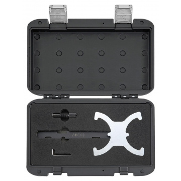 Motorstyrningssats Ford Bensin 16V With Vct - 1.6 Sonic