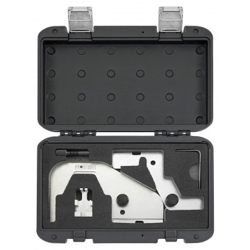 Motorstyrningssats Ford Scti Ecoboost Bensin - 2.0 Sonic