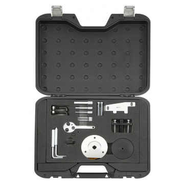 Motorstyrningssats O Vattenpump Kit Ford/Ldv Diesel - 2.0/ Sonic