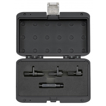 Motorstyrningssats Vag Bensin 3 Cylinder 6V/12V - 1.2 Sonic