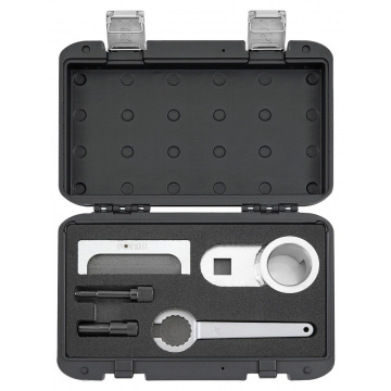 Motorstyrningssats Vag Diesel Transporter/Lt - 2.4/2.5 Sonic
