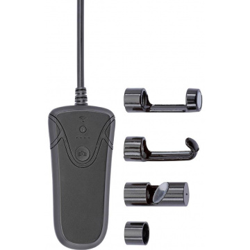 Endoscope, 2mb wifi för smartphone, 8 delar Sonic