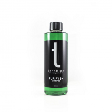 Purify S+ - Hydro Schampo Tershine