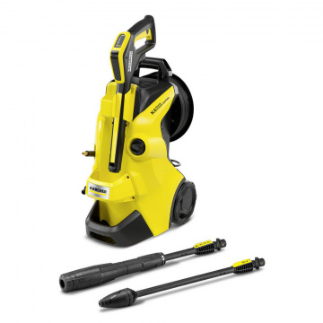 K4 Premium Power Control Kärcher