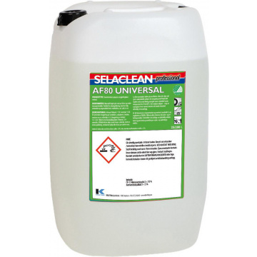 Universalrengörare AF 80 Selaclean