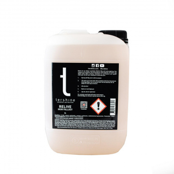 Relive - Wheel Cleaner Tershine
