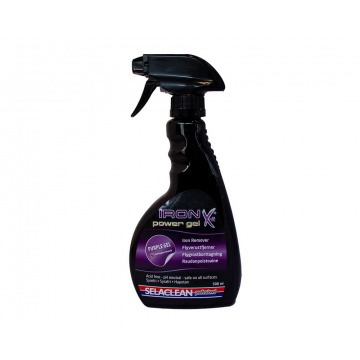Iron-Xit Power Gel Selaclean Professional