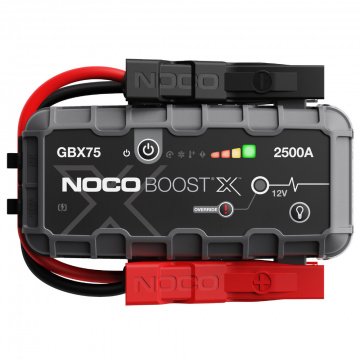 Startbooster GBX75 (2500 A) Noco
