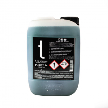 Purify S+ - Hydro Schampo Tershine