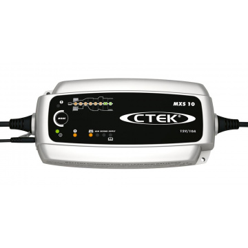 Batteriladdare MXS 10 CIC EU 12 V CTEK
