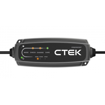 Batteriladdare CT5 POWERSPORT EU 12 V CTEK