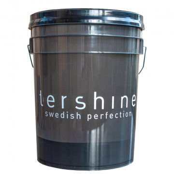 Wash Bucket Tershine