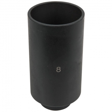 Hylsa För Spindel, 100 mm KS Tools