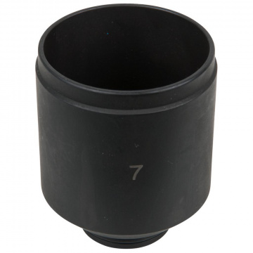 Hylsa För C-Ram, 71 mm KS Tools