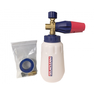 Skumkanon Pro Kit Selaclean