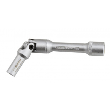 Glödstiftshylsa 3/8" 12mm ProMeister