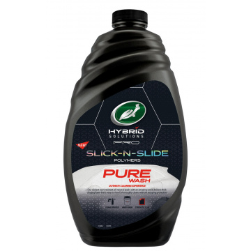 Bilshampoo HS PRO Pure Wash 1,42 L Turtle Wax