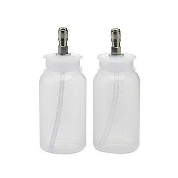 Flasksats För ASC Serviceenheter 250 ml Waeco