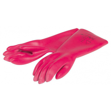 Högspänningshandskar För Service På Hybridfordon Waeco