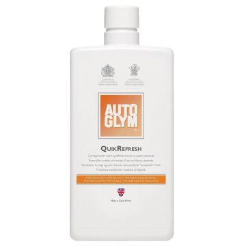 QuikRefresh Autoglym