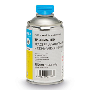 Spårmedel R1234Yf 150 ml (Lq) Waeco